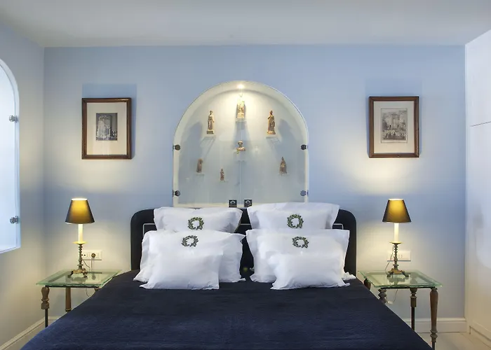 The Tsitouras Collection Hotel 4*