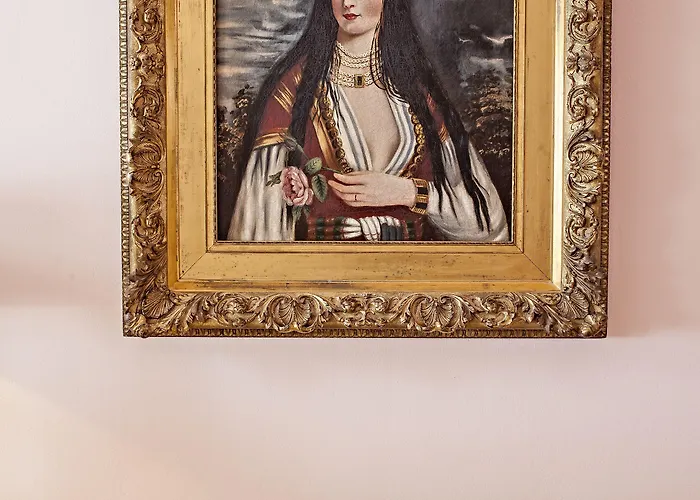 The Tsitouras Collection Hotel 4*