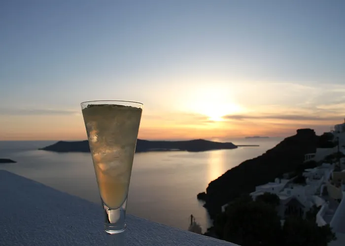 The Tsitouras Collection Hotel