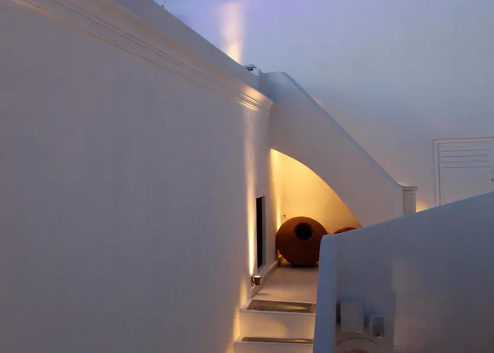 Hotel The Tsitouras Collection