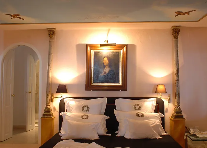 Hotel The Tsitouras Collection 4*