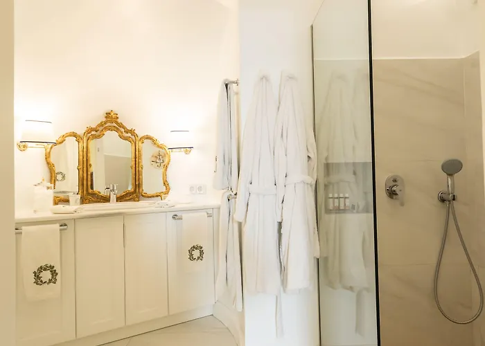 Hotel The Tsitouras Collection