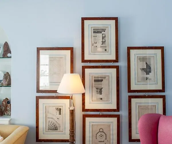 The Tsitouras Collection 4*