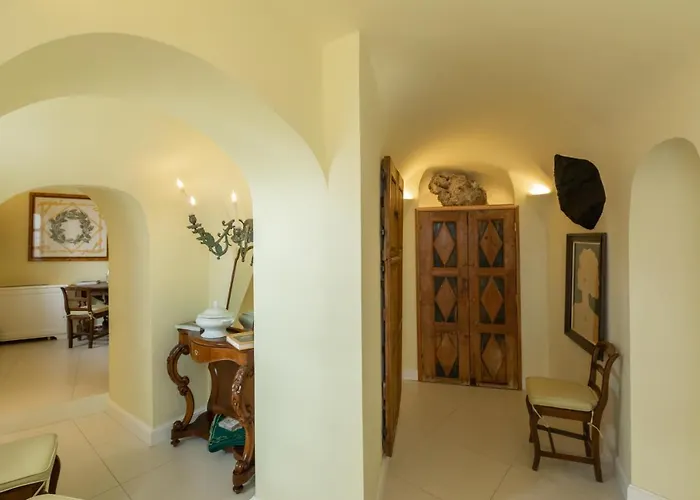 The Tsitouras Collection Hotel Firostefani