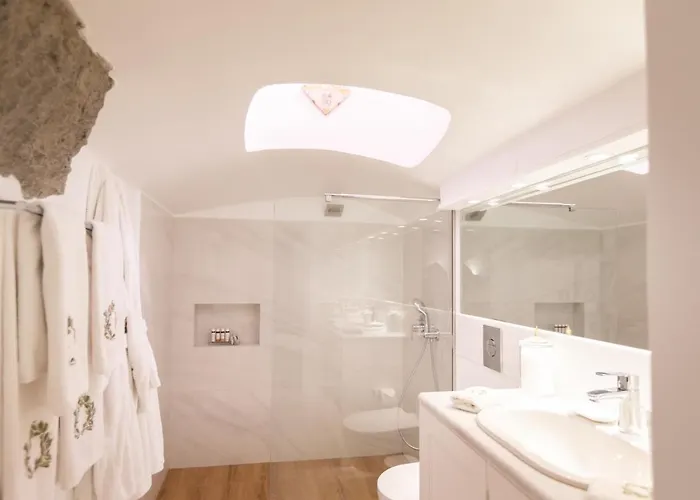 Hotel The Tsitouras Collection 4*