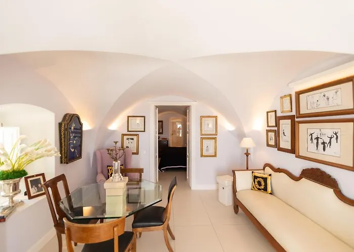 The Tsitouras Collection Hotel