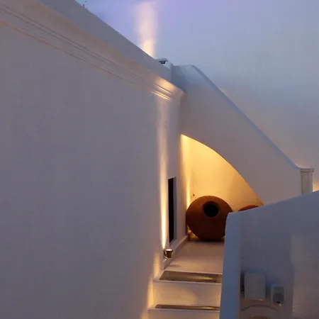 Отель The Tsitouras Collection