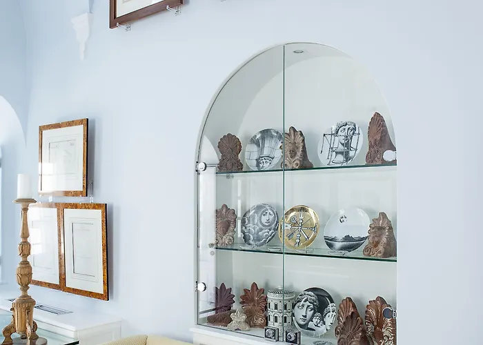 The Tsitouras Collection Отель 4*