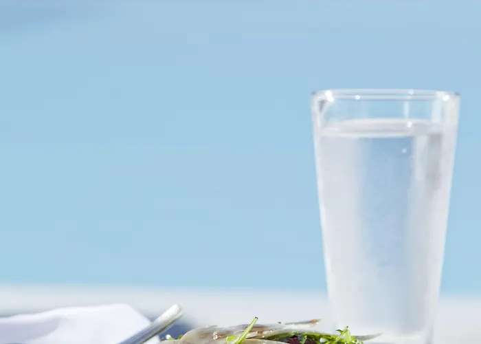 The Tsitouras Collection Отель Фиростефани