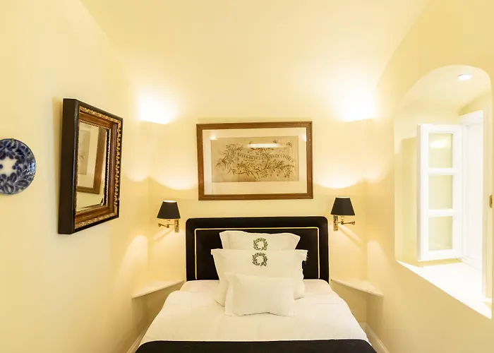 The Tsitouras Collection Отель 4*