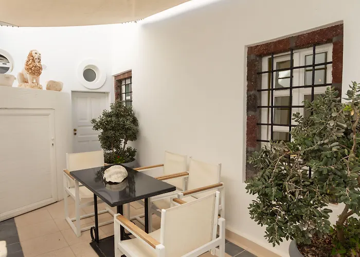 The Tsitouras Collection 4*