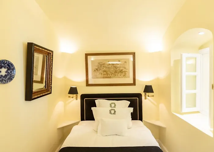 The Tsitouras Collection 4*