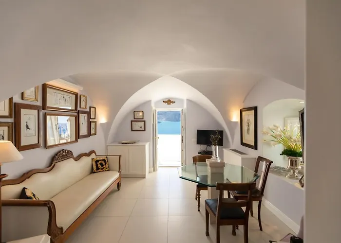 The Tsitouras Collection 4*